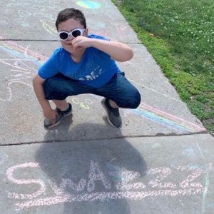 Meet your Posher, Josh